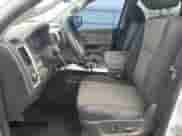 2011 Ram 1500 SLT with VIN 1D7RV1CT1BS664602, listed as a Copart auction lot 58494835 with 210,187 mi miles and Non repairable. Bid and sale history available at DreamBid. Image 7.