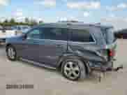 2018 Mercedes-Benz GLS 450 с VIN 4JGDF6EE1JB073922, выставлен на аукционе Copart как лот 70771685 с пробегом 93 145 миль миль и Списание • Salvage title. История ставок и продаж доступна на DreamBid. Изображение 2.