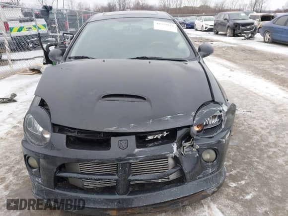 2004 Dodge Neon SRT-4 z VIN 1B3ES66S94D642373, wystawiony jako IAAI lot #41559811 z przebiegiem 114 865 mil mil oraz . Historia ofert i sprzedaży dostępna na DreamBid. Obrazek 13.