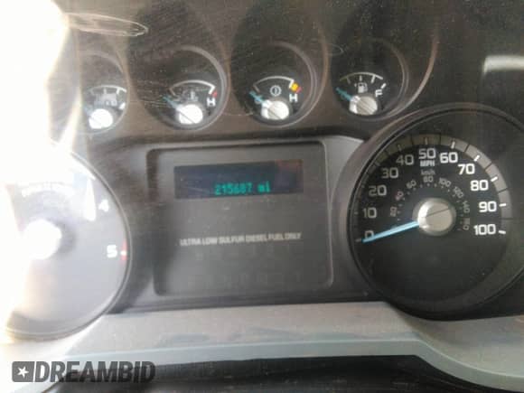 2015 Ford F-250 Lariat с VIN 1FT7W2BT8FEC37122, выставлен на аукционе IAAI как лот 43321522 с пробегом 215 687 миль миль и . История ставок и продаж доступна на DreamBid. Изображение 7.