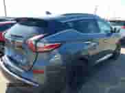 2017 Nissan Murano S with VIN 5N1AZ2MH4HN200072, listed as a IAAI auction lot 42881413 with 107,309 mi miles and . Bid and sale history available at DreamBid. Image 4.