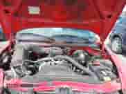 1998 Dodge Dakota SLT z VIN 1B7FL26X6WS611665, wystawiony jako IAAI lot #42302663 z przebiegiem 189 476 mil mil oraz . Historia ofert i sprzedaży dostępna na DreamBid. Obrazek 10.