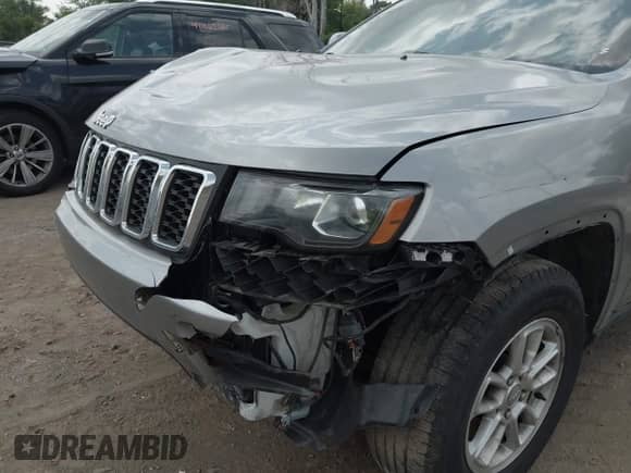 2020 Jeep Grand Cherokee Altitude с VIN 1C4RJFAG2LC241483, выставлен на аукционе IAAI как лот 42466089 с пробегом 68 638 миль миль и . История ставок и продаж доступна на DreamBid. Изображение 6.