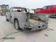 2021 Chevrolet Silverado 1500 Work Truck with VIN 3GCNWAEF1MG308061, listed as a IAAI auction lot 41267222 with Not provided miles and . Bid and sale history available at DreamBid. Image 3.