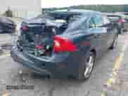 2012 Volvo S60 T5 с VIN YV1622FS9C2025121, выставлен на аукционе IAAI как лот 43027092 с пробегом 197 230 миль миль и . История ставок и продаж доступна на DreamBid. Изображение 4.