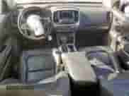 2018 Chevrolet Colorado 4WD ZR2 с VIN 1GCPTEE13J1236917, выставлен на аукционе Copart как лот 52980195 с пробегом 137 291 миль миль и Списание • Salvage title. История ставок и продаж доступна на DreamBid. Изображение 8.