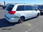 2007 Toyota Sienna LE с VIN 5TDZK23CX7S056036, выставлен на аукционе IAAI как лот 43365877 с пробегом 208 903 миль миль и . История ставок и продаж доступна на DreamBid. Изображение 4.