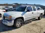2007 GMC Sierra 1500 SLT с VIN 1GTEK19Z67E184915, выставлен на аукционе Copart как лот 60410574 с пробегом 140 199 миль миль и Списание • Salvage title. История ставок и продаж доступна на DreamBid. Изображение 1.