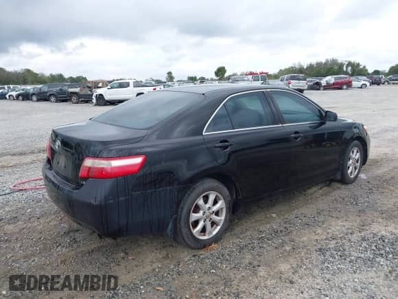 2007 Toyota Camry CE с VIN 4T1BE46K77U058048, выставлен на аукционе IAAI как лот 43346130 с пробегом 225 889 миль миль и . История ставок и продаж доступна на DreamBid. Изображение 4.