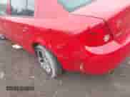 2010 Chevrolet Cobalt 1LT с VIN 1G1AD5F56A7147742, выставлен на аукционе IAAI как лот 43474492 с пробегом 105 146 миль миль и . История ставок и продаж доступна на DreamBid. Изображение 6.