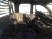 2007 Dodge 2500 SLT с VIN 3D7KS28CX7G762406, выставлен на аукционе IAAI как лот 37219367 с пробегом Не указан миль и . История ставок и продаж доступна на DreamBid. Изображение 8.