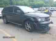 2016 Dodge Journey Crossroad Plus с VIN 3C4PDDGG2GT192077, выставлен на аукционе IAAI как лот 42497355 с пробегом 221 127 миль миль и . История ставок и продаж доступна на DreamBid. Изображение 1.
