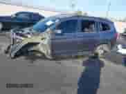 2022 Honda Pilot Special Edition с VIN 5FNYF6H25NB040254, выставлен на аукционе IAAI как лот 41428676 с пробегом Не указан миль и . История ставок и продаж доступна на DreamBid. Изображение 13.