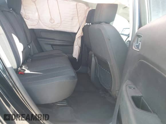 2013 Chevrolet Equinox LT с VIN 2GNALDEK1D6213864, выставлен на аукционе IAAI как лот 43369685 с пробегом 188 963 миль миль и . История ставок и продаж доступна на DreamBid. Изображение 8.