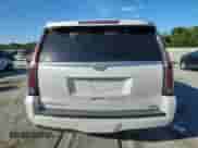 2016 Cadillac Escalade ESV Premium Collection с VIN 1GYS3JKJ5GR363759, выставлен на аукционе Copart как лот 65593675 с пробегом 140 737 миль миль и Списание • Salvage title. История ставок и продаж доступна на DreamBid. Изображение 6.