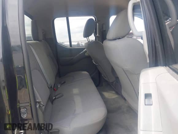 2018 Nissan Frontier SV z VIN 1N6AD0EV0JN744891, wystawiony jako IAAI lot #42128481 z przebiegiem 137 412 mil mil oraz . Historia ofert i sprzedaży dostępna na DreamBid. Obrazek 8.