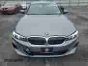 2023 BMW 3 Series 330i xDrive с VIN 3MW89FF00P8D65293, выставлен на аукционе Copart как лот 81683585 с пробегом 30 039 миль миль и Списание • Salvage title. История ставок и продаж доступна на DreamBid. Изображение 5.