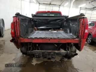 2012 Chevrolet Silverado 3500HD Work Truck с VIN 1GC3KZCG1CZ145939, выставлен на аукционе Copart как лот 77846064 с пробегом 82 314 миль миль и Списание • Salvage title. История ставок и продаж доступна на DreamBid. Изображение 6.