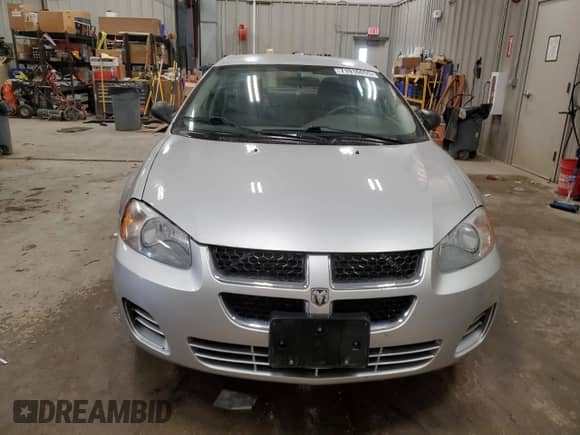 2005 Dodge Stratus SXT with VIN 1B3EL46X85N553807, listed as a Copart auction lot 71916095 with 69,234 mi miles and Clean title. Bid and sale history available at DreamBid. Image 5.