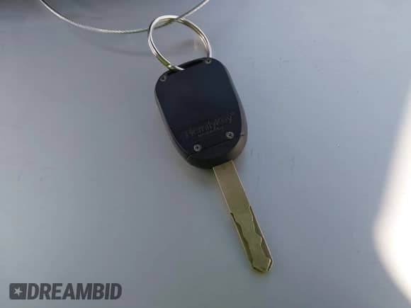 2004 Honda Accord LX с VIN JHMCM56404C032328, выставлен на аукционе IAAI как лот 41926096 с пробегом 257 873 миль миль и . История ставок и продаж доступна на DreamBid. Изображение 11.