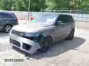 2018 Land Rover Range Rover Sport HSE Dynamic with VIN SALWV2SV8JA807970, listed as a IAAI auction lot 42183191 with 90,829 mi miles and . Bid and sale history available at DreamBid. Image 2.