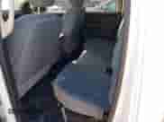 2019 Ram 1500 Tradesman with VIN 1C6RR6FGXKS555623, listed as a IAAI auction lot 43468400 with 211,644 mi miles and . Bid and sale history available at DreamBid. Image 8.