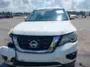 2019 Nissan Pathfinder Platinum с VIN 5N1DR2MN6KC628621, выставлен на аукционе IAAI как лот 42530318 с пробегом 118 661 миль миль и . История ставок и продаж доступна на DreamBid. Изображение 12.