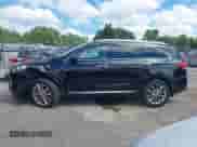 2018 Kia Sorento SX z VIN 5XYPKDA51JG375661, wystawiony jako IAAI lot #43053267 z przebiegiem 87 212 mil mil oraz . Historia ofert i sprzedaży dostępna na DreamBid. Obrazek 14.