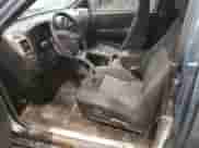 2007 Chevrolet Colorado LS с VIN 1GCDT199878158520, выставлен на аукционе Copart как лот 49537775 с пробегом 176 453 миль миль и Чистый • Clean title. История ставок и продаж доступна на DreamBid. Изображение 7.
