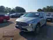 2021 Hyundai Santa Fe SEL с VIN 5NMS3DAJ2MH311319, выставлен на аукционе IAAI как лот 43149036 с пробегом 75 185 миль миль и . История ставок и продаж доступна на DreamBid. Изображение 2.