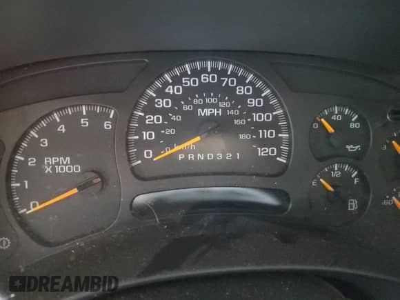 2006 Chevrolet Silverado 3500 SRW Wrk Trk с VIN 1GCHK34U76E124161, выставлен на аукционе Copart как лот 50540005 с пробегом Не указан миль и Списание • Salvage title. История ставок и продаж доступна на DreamBid. Изображение 9.