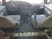 2006 Ford Econoline Cargo with VIN 1FTNE24LX6HA77525, listed as a Copart auction lot 68382115 with 218,488 mi miles and Salvage title. Bid and sale history available at DreamBid. Image 8.