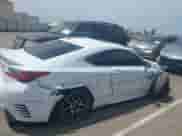 2015 Lexus RC 350 F Sport с VIN JTHHE5BC4F5007469, выставлен на аукционе IAAI как лот 42081549 с пробегом 52 858 миль миль и . История ставок и продаж доступна на DreamBid. Изображение 13.