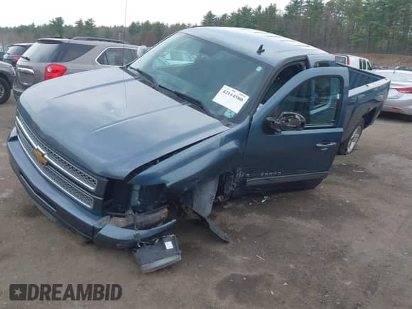 2013 Chevrolet Silverado 1500 LTZ с VIN 1GCRKTE04DZ235563, выставлен на аукционе IAAI как лот 42114580 с пробегом 129 147 миль миль и . История ставок и продаж доступна на DreamBid. Изображение 20.