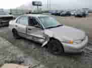 2001 Chevrolet Prizm с VIN 1Y1SK52881Z409262, выставлен на аукционе Copart как лот 51815495 с пробегом 144 617 миль миль и Списание • Salvage title. История ставок и продаж доступна на DreamBid. Изображение 4.