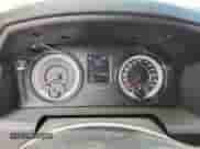 2023 Ram 1500 Tradesman z VIN 1C6RR7FGXPS540200, wystawiony jako Copart lot #71255735 z przebiegiem 100 008 mil mil oraz Nie do naprawy • Non repairable. Historia ofert i sprzedaży dostępna na DreamBid. Obrazek 9.