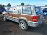 1993 Jeep Grand Cherokee with VIN 1J4GZ88Y6PC546060, listed as a IAAI auction lot 43324900 with 142,127 mi miles and . Bid and sale history available at DreamBid. Image 3.