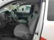 2022 Toyota Tacoma SR with VIN 3TYRX5GN2NT056001, listed as a Copart auction lot 84259305 with 70,897 mi miles and Clean title. Bid and sale history available at DreamBid. Image 7.