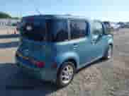 2011 Nissan Cube S с VIN JN8AZ2KR0BT214669, выставлен на аукционе IAAI как лот 43151252 с пробегом 234 629 миль миль и . История ставок и продаж доступна на DreamBid. Изображение 4.