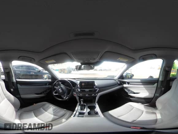 2018 Honda Accord Touring with VIN 1HGCV1F99JA127062, listed as a IAAI auction lot 43267783 with 89,673 mi miles and . Bid and sale history available at DreamBid. Image 22.