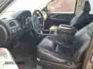 2008 Chevrolet Silverado 1500 1LT with VIN 3GCEK13J68G229476, listed as a Copart auction lot 69774465 with Not provided miles and Salvage title. Bid and sale history available at DreamBid. Image 7.
