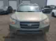 2009 Hyundai Santa Fe Limited с VIN 5NMSH73E29H237247, выставлен на аукционе Copart как лот 68110285 с пробегом 269 589 миль миль и Чистый • Clean title. История ставок и продаж доступна на DreamBid. Изображение 5.