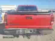2006 Chevrolet Silverado 1500 LT1 с VIN 2GCEC13Z061272431, выставлен на аукционе Copart как лот 86782395 с пробегом 339 887 миль миль и Списание • Salvage title. История ставок и продаж доступна на DreamBid. Изображение 6.