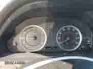 2009 Honda Accord EX-L with VIN 1HGCP36869A045122, listed as a Copart auction lot 66465055 with 115,049 mi miles and Salvage title. Bid and sale history available at DreamBid. Image 9.