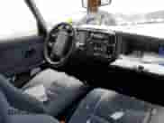 1991 Saab 900 с VIN YS3AK45E3M7000204, выставлен на аукционе Copart как лот 43569965 с пробегом 344 784 миль миль и Списание • Salvage title. История ставок и продаж доступна на DreamBid. Изображение 8.