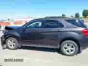 2013 Chevrolet Equinox LT with VIN 2GNFLEEK5D6136704, listed as a IAAI auction lot 43162805 with 168,177 mi miles and . Bid and sale history available at DreamBid. Image 14.