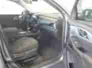 2021 Chevrolet Traverse LT Cloth with VIN 1GNERGKW3MJ139441, listed as a IAAI auction lot 42768763 with 57,919 mi miles and . Bid and sale history available at DreamBid. Image 5.