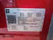 2018 Chevrolet Traverse LT Cloth z VIN 1GNERGKW6JJ281018, wystawiony jako Copart lot #45367585 z przebiegiem 111 630 mil mil oraz Nie do naprawy • Non repairable. Historia ofert i sprzedaży dostępna na DreamBid. Obrazek 13.