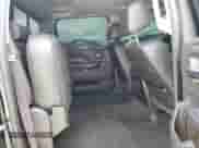 2016 GMC Sierra 1500 Denali z VIN 3GTU2PEJ7GG281449, wystawiony jako Copart lot #65558455 z przebiegiem 138 342 mil mil oraz Szkoda całkowita • Salvage title. Historia ofert i sprzedaży dostępna na DreamBid. Obrazek 10.