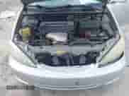 2002 Toyota Camry LE z VIN JTDBE32K320094291, wystawiony jako IAAI lot #42970747 z przebiegiem 198 294 mil mil oraz . Historia ofert i sprzedaży dostępna na DreamBid. Obrazek 10.